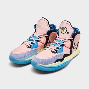 Nike Kyrie Infinity Valentine’s Day Basketball Shoes